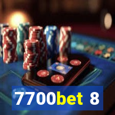 7700bet 8